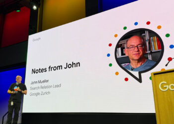 Upcoming Google Core Update Expected Soon