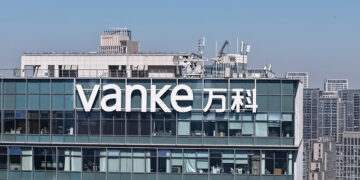 Vanke’s Bonds Surge on $2.83B Debt Delay Plans