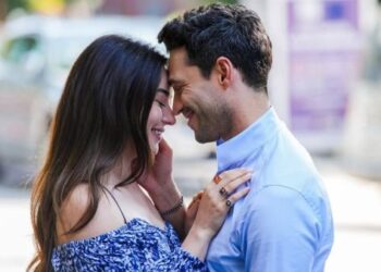 Vicdansız Arrives on TOD December 18, Starring Ekin Koç and Ayça Ayşin Turan