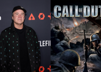 Vince Zampella, Creator of Call of Duty, Dies in Car Crash