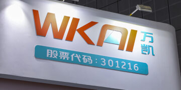 Wankai and Carbios Collaborate to Launch Asia's First Innovative PET Recycling Plant