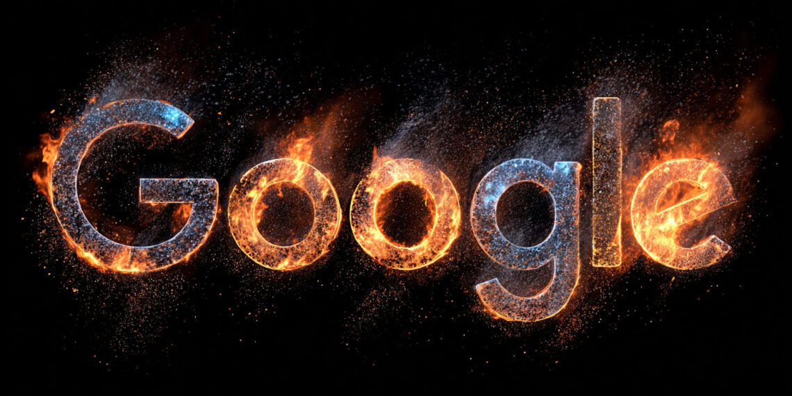 Weekend Surge Sparks Google Search Ranking Fluctuations