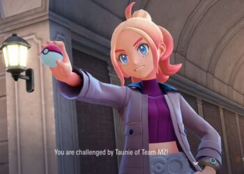 What Happens If You Complete Every Side Mission in Pokémon Legends: Z-A?