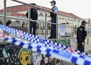What’s Known About the Bondi Beach Attack in Australia