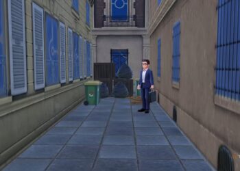 Where To Find The TM Vendor in Pokemon Legends: Z-A While Completing & Solving