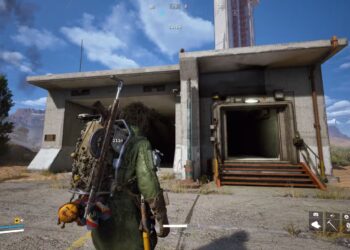 Where To Find The Water Filtration System in Arc Raiders: Completing & Solving