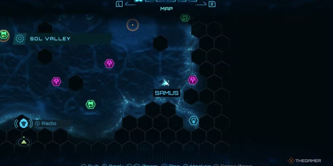 Where To Find Tokabi and All 6 Mech Parts in Metroid Prime 4: Beyond