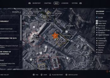 Where to Decipher Data and Solve for Shani in Arc Raiders