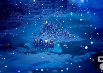 Where to Find Azure Flamestones in Octopath Traveler 0: Completing and Solving Tips