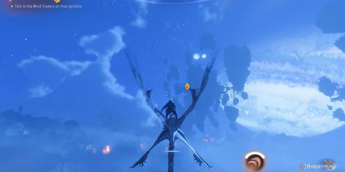 Where to Find Bladewing Moths and Hidden Fruit in Avatar: Frontiers of Pandora