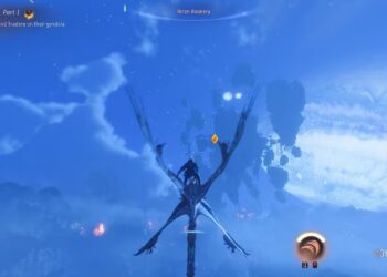 Where to Find Bladewing Moths and Hidden Fruit in Avatar: Frontiers of Pandora