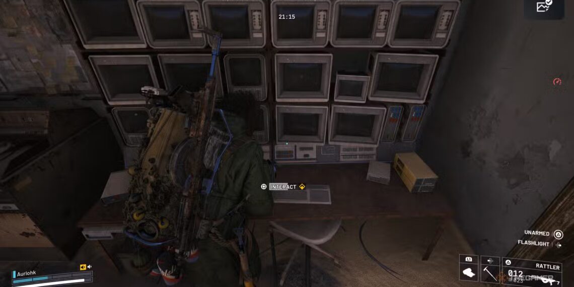 Where to Find Enelica Buildings in Arc Raiders: Completing and Solving