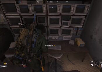 Where to Find Enelica Buildings in Arc Raiders: Completing and Solving