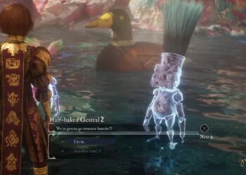 Where to Find the Toy Pirate Ship in Clair Obscur: Solving Expedition 33