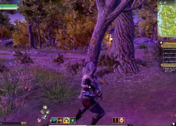 Which Artisan Profession Should You Choose in Ashes of Creation? Completing or Solving?