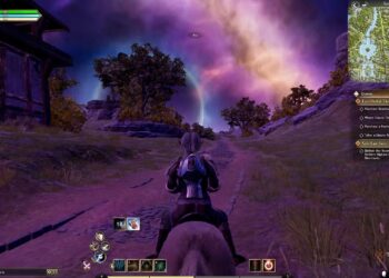 Which Class Archetype is Best for Completing and Solving in Ashes of Creation?