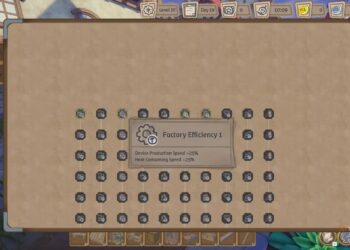 Which Skills Should You Prioritize First in Alchemy Factory Completing? Solving