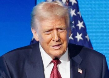 White House: Trump’s MRI Preventive, President in Great Health