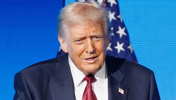 White House: Trump’s MRI Preventive, President in Great Health