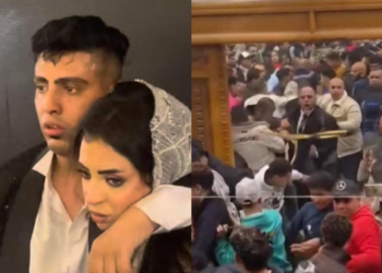 Who Is Karawan? TikToker’s 'Open' Wedding Turns Into Disaster