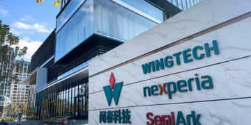 Wingtech Seeks $8B in Damages Over Nexperia Control Dispute, Source Reveals