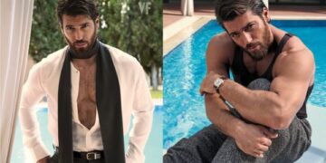 Yaman Filming Sandokan Premiere and New Spain Thriller “The Butterfly Labyrinth”