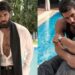 Yaman Filming Sandokan Premiere and New Spain Thriller “The Butterfly Labyrinth”