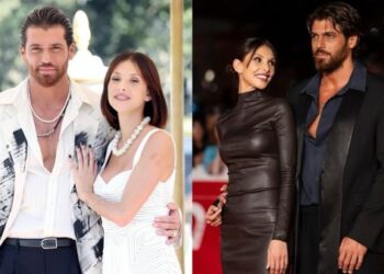 Yaman and Bluma Unfollow Each Other: Did They Break Up?