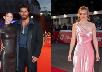 Yaman's Romance with Sara Bluma Ends Amid Alanah Bloor Rumors