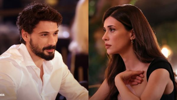 Yeraltı Series on NOW TV: Cast, Plot, Release Date & More