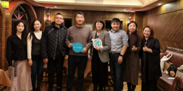 Yicai Cultural Salon Showcases Macau’s East-West Bridge Role