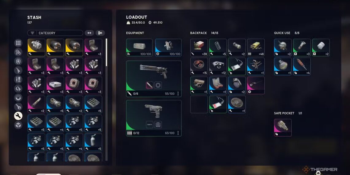 You Should Recycle All These Materials in Arc Raiders for Completing and Solving