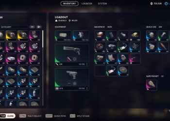 You Should Recycle All These Materials in Arc Raiders for Completing and Solving