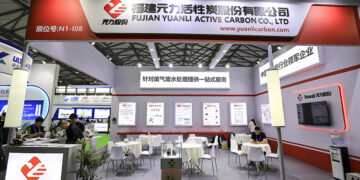 Yuanli Activated Carbon Acquires 49% of Clarimex for $25.6M to Expand in Americas