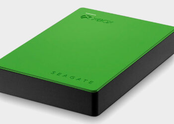 How to Move Games to Xbox Series X via External Drive or Network