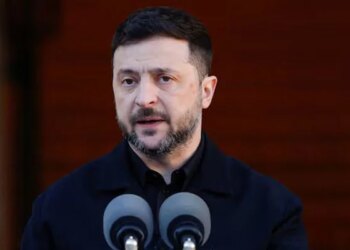 Zelenskiy: Ukraine-US Peace Talks Are Productive, Yet Challenging