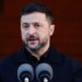 Zelenskiy: Ukraine-US Peace Talks Are Productive, Yet Challenging