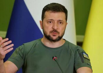 Zelensky unveils US-Ukraine strategy to end war, key questions linger