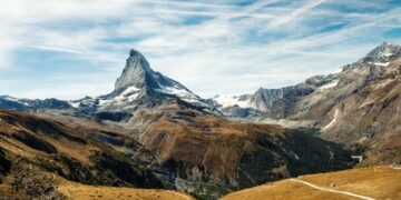 Country Seen as the Biggest Threat by Each Nation

 United States →  China (42%)