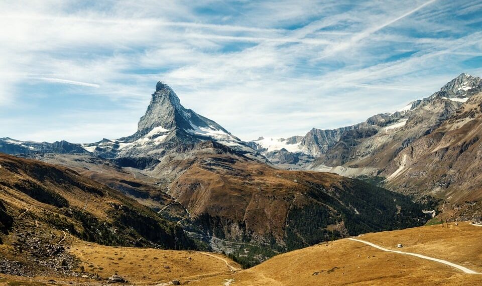 Country Seen as the Biggest Threat by Each Nation
United States → China (42%)