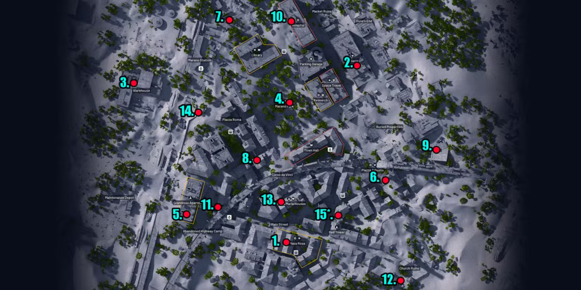 ARC Raiders: Unlocking the New Guitar & Shaker Items