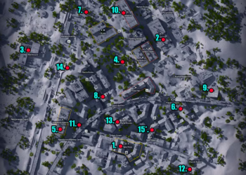 ARC Raiders: Unlocking the New Guitar & Shaker Items