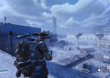 ARC Raiders Cold Snap Survival: Beat Frostbite with These Tips