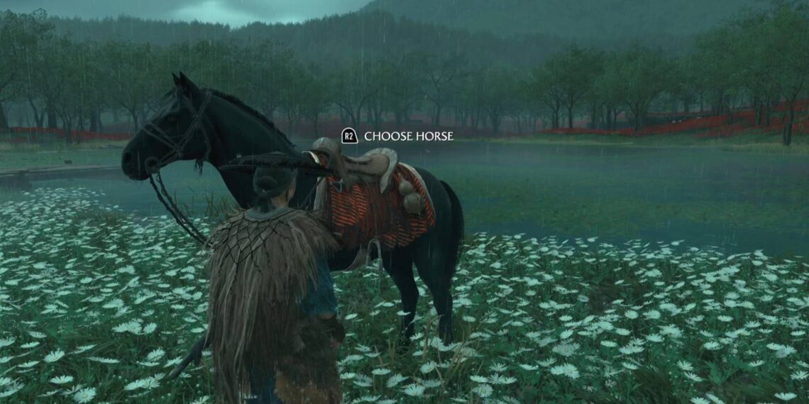 Which Yotei Ghost Horse Is Right for You?