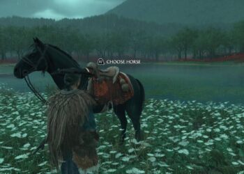 Which Yotei Ghost Horse Is Right for You?