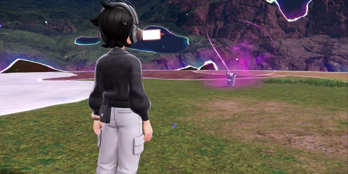 How to Unlock Mega Meowstic in Pokémon Legends Z-A