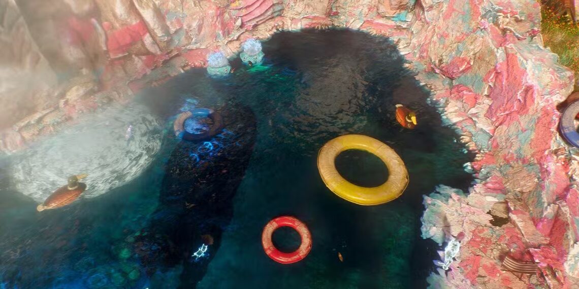 Clair Obscur DLC Introduces the Most Challenging Game Yet