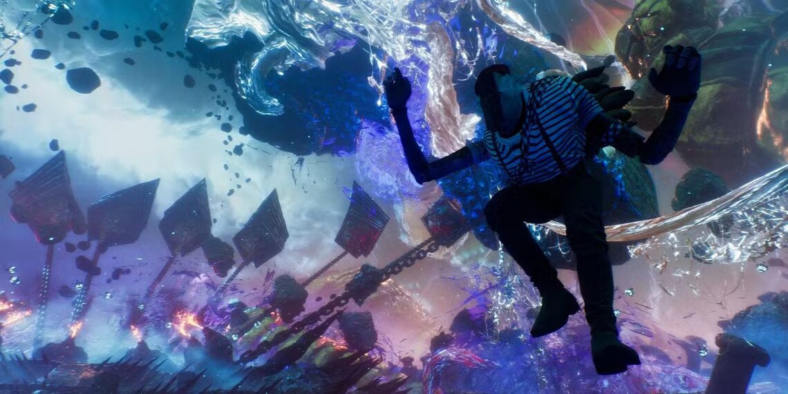 Discover the Latest Pictos & Luminas in Verso's Drafts DLC