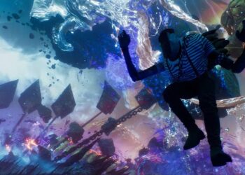 Discover the Latest Pictos & Luminas in Verso's Drafts DLC