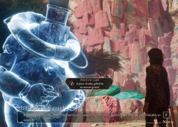 All Cake Locations in Verso's Drafts DLC